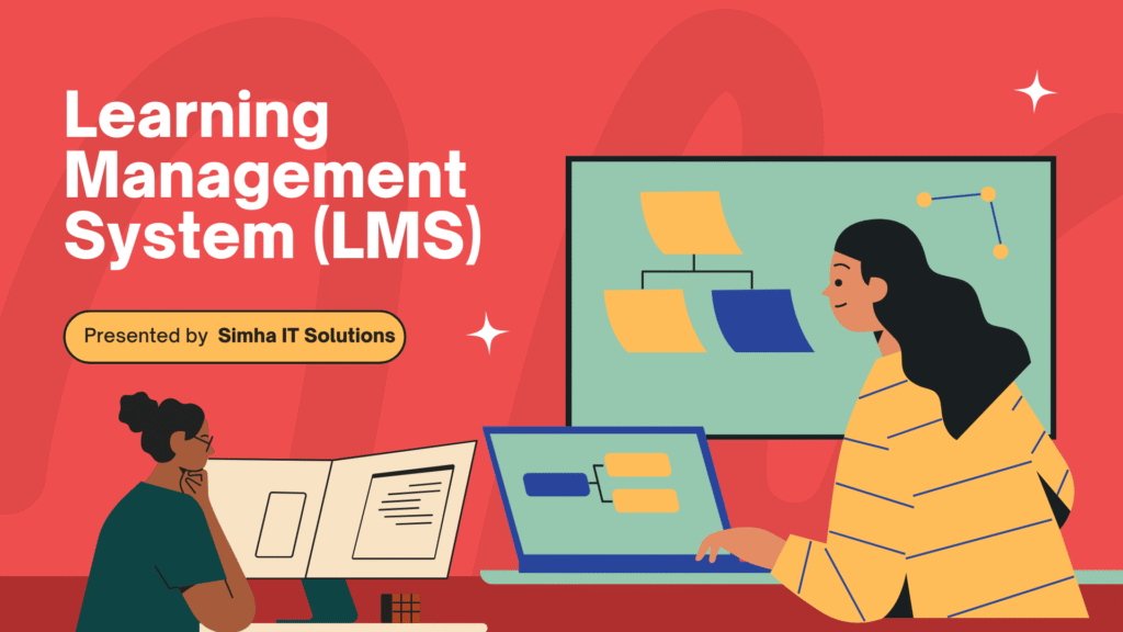 Learning Management System (LMS)