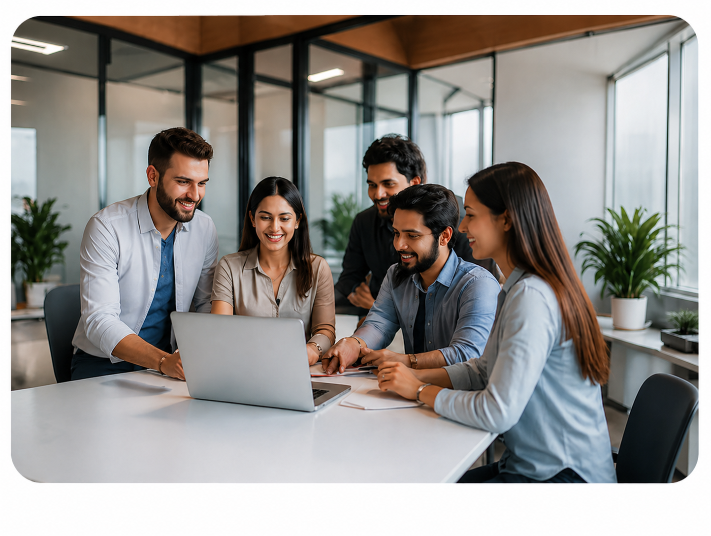 simha it solutions about us